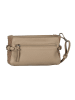 Gabor Bags Schoudertas "Noelle" taupe - (B)22 x (H)13 x (D)7 cm