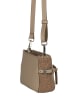Gabor Bags Schoudertas "Noelle" taupe - (B)22 x (H)13 x (D)7 cm
