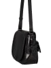 Gabor Bags Schoudertas "Noelle" zwart - (B)22 x (H)20 x (D)8 cm