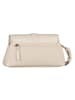 Gabor Bags Umhängetasche "Sahar" in Creme - (B)26 x (H)13 x (T)8 cm