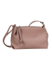 Gabor Bags Schoudertas "Telia" oudroze - (B)28 x (H)18 x (D)9 cm