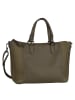 Gabor Bags Shopper "Wanda" in Khaki - (B)37 x (H)26,5 x (T)13 cm