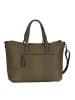 Gabor Bags Shopper "Wanda" kaki - (B)37 x (H)26,5 x (D)13 cm