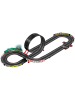 Carrera Autorennbahn "Carrera GO!!! - Mario Kart - P-Wing" - ab 6 Jahren