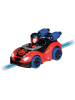 Carrera Autorennbahn "Carrera First - Spidey - It's Spidey Time!" - ab 3 Jahren