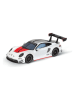 Carrera Auto "Porsche 911 GT3 R 'White Lightning'" - ab 12 Jahren
