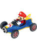 Carrera Pojazd zdalnie sterowany "Mach 8, Mario" - 6+