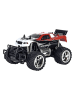 Carrera R/c auto "Red Hunter X" - vanaf 6 jaar