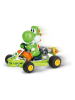 Carrera R/c auto "Mario Kart" - vanaf 6 jaar