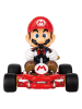 Carrera Ferngesteuertes Auto "Mario Kart(TM) Mario - Pipe Kart" - ab 6 Jahren