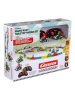 Carrera Autorennbahn "Mario Kart Tabletop Racing Set" - ab 6 Jahren