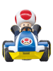 Carrera Ferngesteuertes Auto "Mario Kart Toad" - ab 6 Jahren