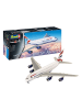 Revell Modelbouwpakket "Airbus A380-800 "British Airways" - vanaf 12 jaar