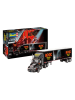 Revell Modelbouwpakket "AC/DC Tour Truck & Trailer Power Up" - vanaf 12 jaar