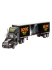 Revell Modelbouwpakket "AC/DC Tour Truck & Trailer Power Up" - vanaf 12 jaar