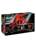 Revell Modelbouwpakket "AC/DC Tour Truck & Trailer Power Up" - vanaf 12 jaar