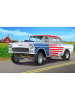 Revell Modelbouwpakket "1955 Chevy® Bel Air® Street Machine 2N1" - vanaf 12 jaar