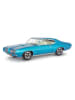 Revell Modellbausatz "69 Pontiac GTO "The Judge" 2N1" - ab 12 Jahren