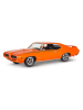 Revell Modellbausatz "69 Pontiac GTO "The Judge" 2N1" - ab 12 Jahren
