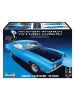 Revell Model "1970 Ford Torino Cobra" do złożenia - 12+