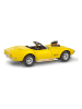 Revell Modellbausatz "68 Corvette® L/88 Convertible 2N1" - ab 12 Jahren