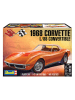 Revell Modellbausatz "68 Corvette® L/88 Convertible 2N1" - ab 12 Jahren