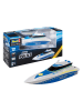 Revell Ferngesteuertes Boot "Police" - ab 3 Jahren
