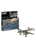 Revell Model "Arado Ar 240" do złożenia - 12+