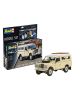 Revell Modellbausatz "Land Rover Series III LWB" - ab 10 Jahren