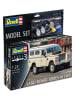 Revell Modelbouwpakket "Land Rover Series III LWB" - vanaf 10 jaar