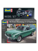 Revell Model "1965 Ford Mustang 2+2 Fastback" do złożenia - 12+