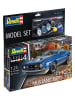 Revell Modellbausatz "'71 Ford Mustang Boss 351" - ab 12 Jahren