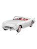 Revell Modelbouwpakket "1953 Chevrolet® Corvette® Roadster" - vanaf 12 jaar