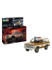 Revell Model "Stranger Things Chevrolet K5 Blazer" do zlożenia - 12+