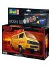 Revell Modellbausatz "Stranger ThingsVW T3 Bus Surfer Boy" - ab 10 Jahren