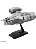 BANDAI Model Star-Wars "BANDAI Razor Crest" do złożenia - 10+