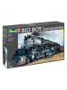 Revell Model "Big Boy Locomotive" do zlożenia - 13+