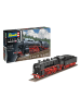 Revell Modelbouwpakket "Sneltreinlocomotief S3/6 BR18" - vanaf 13 jaar