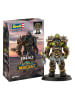 Revell Model "World of Warcraft The Orc Thrall" do zlożenia - 13+