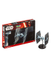 Revell Model "TIE Fighter" do zlożenia - 10+