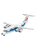 Revell Modellbausatz "BAe 146 (RJ85)" - ab 10 Jahren