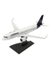 Revell Modelbouwpakket "Airbus A320neo "Lufthansa" New Livery" - vanaf 10 jaar