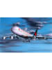Revell Modelbouwpakket "Boeing 747-200 "Air Canada" - vanaf 10 jaar