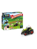 Revell Adventskalender "RC Claas Axion 960" - ab 8 Jahren
