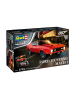 Revell Modellbausatz "James Bond Ford Mustang Mach I" in Rot - ab 12 Jahren
