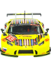 Carrera Rennbahn-Fahrzeug "Lamborghini Huracán GT3" - ab 8 Jahren