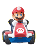 Carrera Ferngesteuertes Auto "CARRERA RC - Mario Kart(TM) Mini RC Mario" - ab 6 Jahren