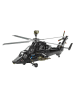 Revell Modellbausatz "James Bond Eurocopter Tiger" in Schwarz - ab 12 Jahren