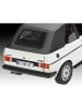 Revell Modellbausatz "Revell - 50 Years of the VW Golf 1" -ab 12 Jahren