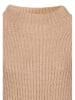 Camel Active Strickkleid in Beige